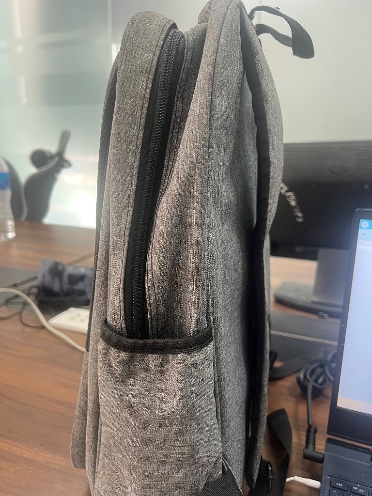 Balo laptop thời trang, bền đẹp, nhiều ngăn tiện dụng