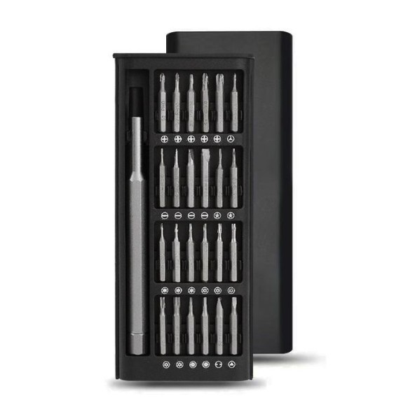 Bộ dụng cụ vít đa năng cao cấp - Tiện ích cho gia đình và công việc