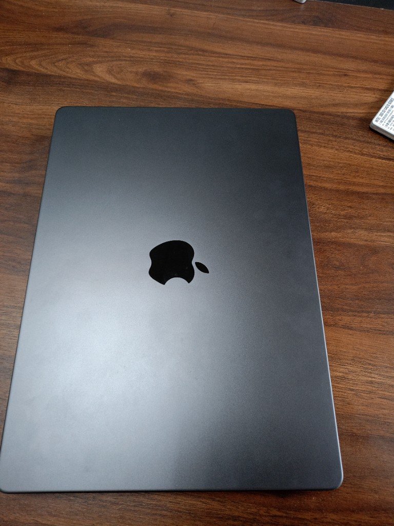 Bán Laptop MacBook Pro - Siêu phẩm cho dân chuyên nghiệp!