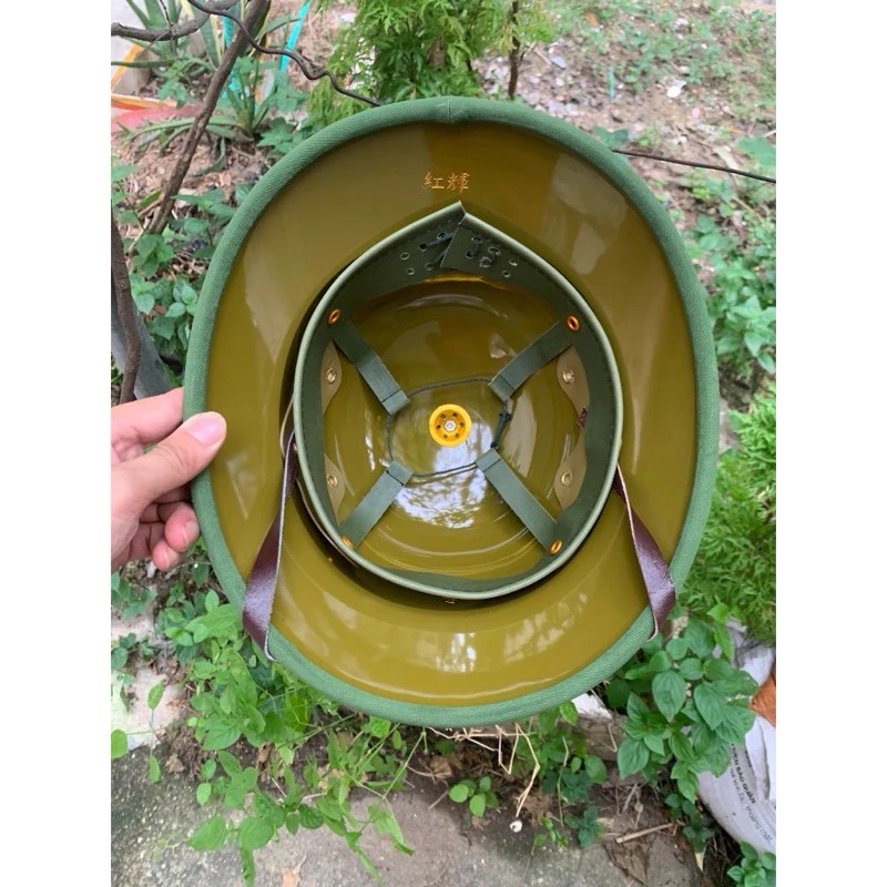 Mũ cối hàng đẹp mũ cối lao động mũ cói