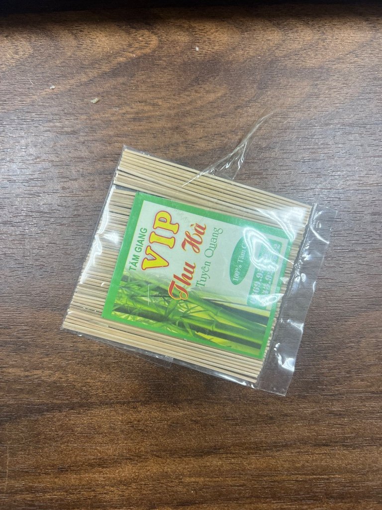 Tăm Giang VIP Thu Hà Tuyên Quang