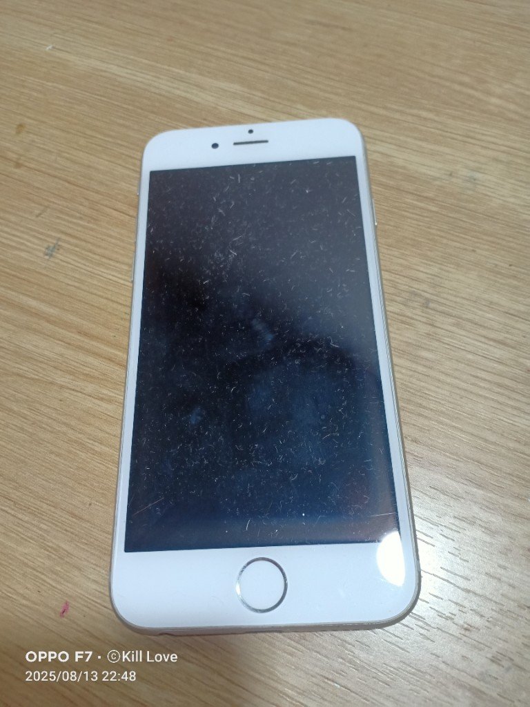 iPhone 6S Cũ - Giá Rẻ Cho Sinh Viên