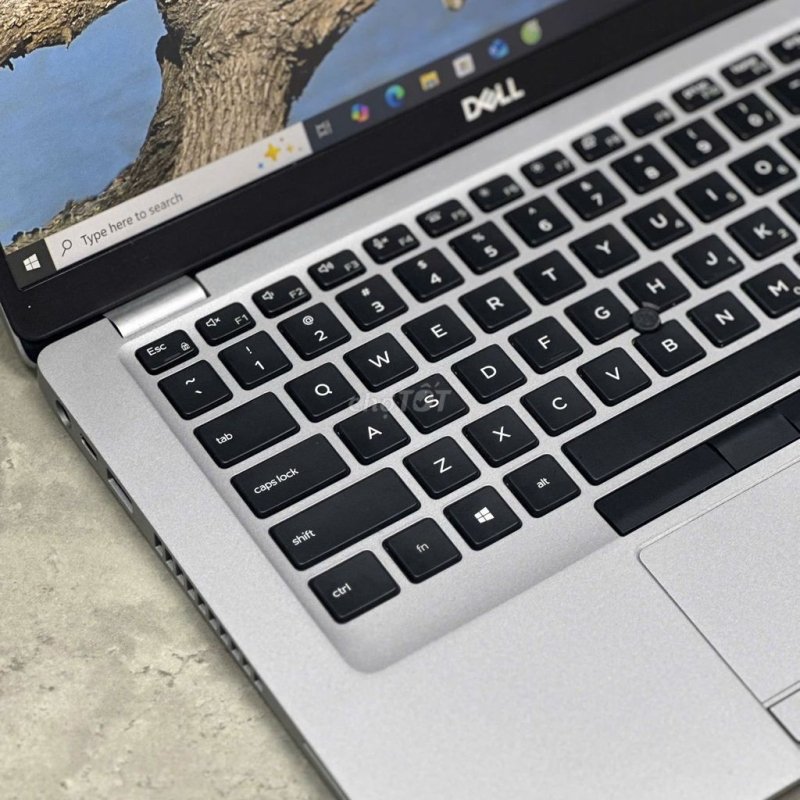Laptop Dell Latitude 7400 2-in-1 i5, Ram 8GB, SSD 256GB - Siêu mỏng nhẹ!