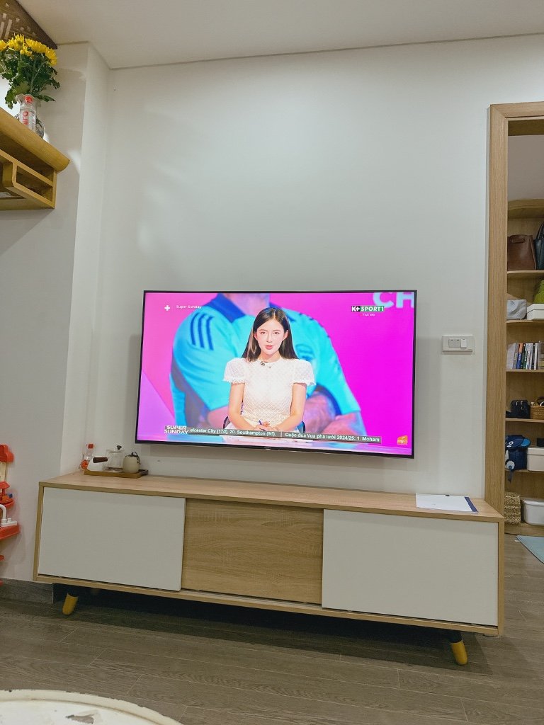 Thanh lý Tivi Sony X9500 4K, hình ảnh sắc nét!