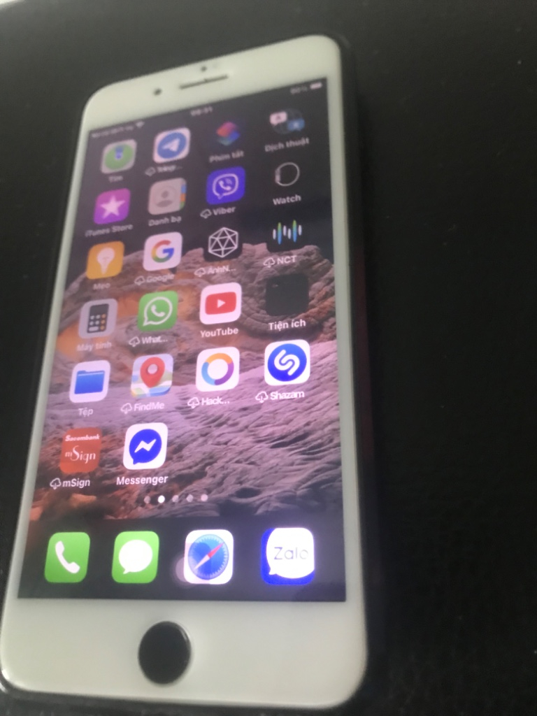 iPhone 7p Plus 32g Cũ - bản quốc tế Giá Tốt