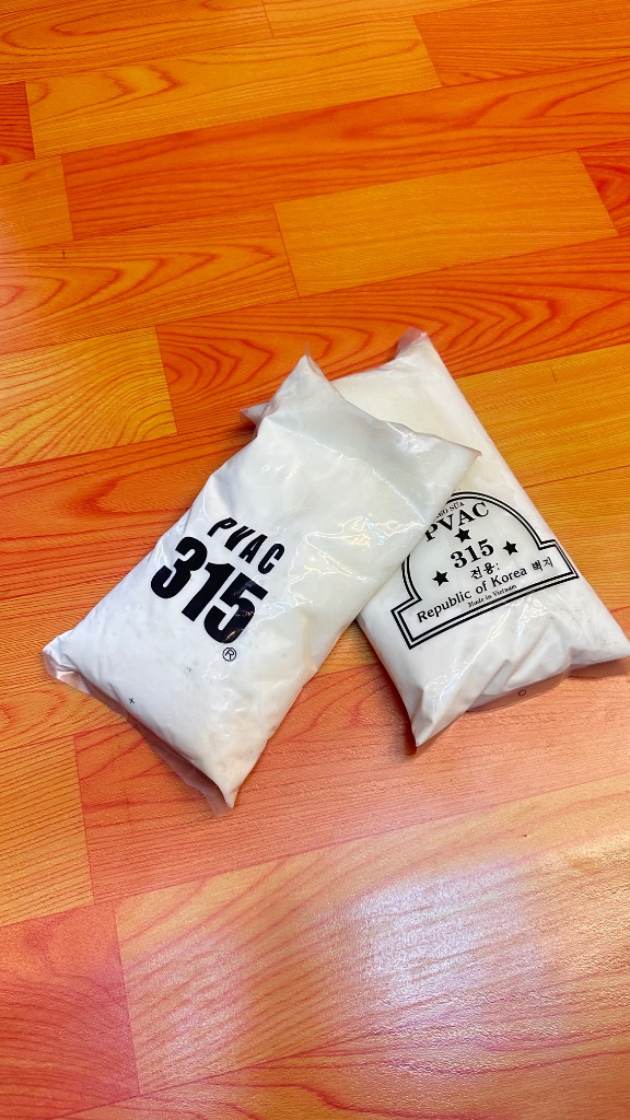 Keo Sữa Dán Giấy Dán Tường