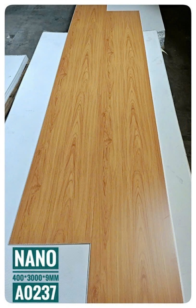 Tấm Ốp Nhựa Nano