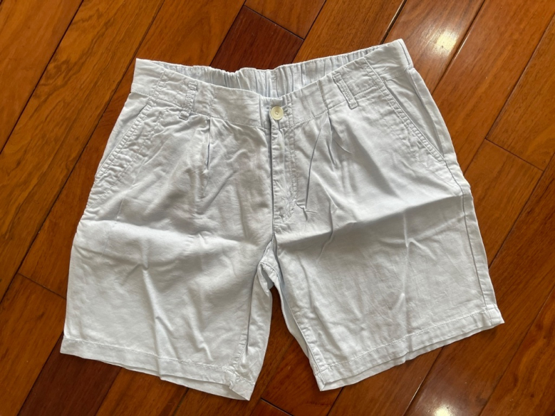 Quần short kaki chất mát