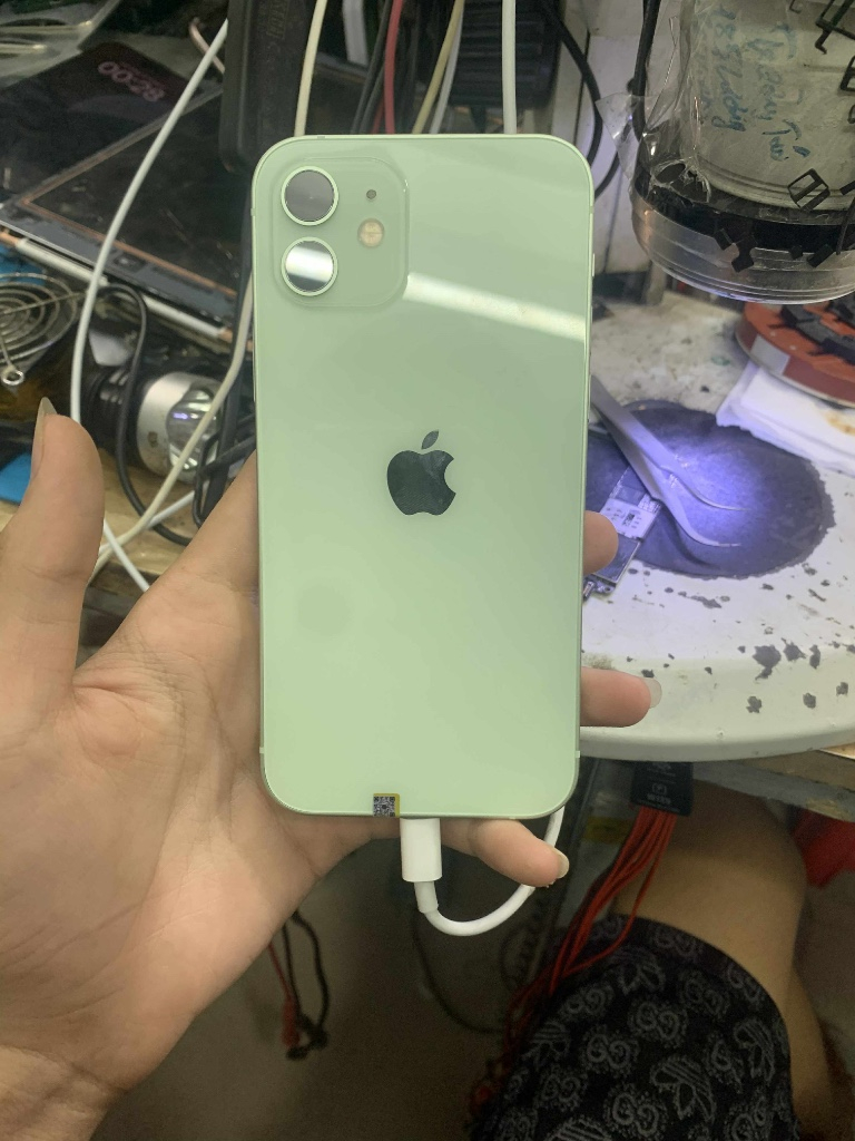 Iphone 12 thường 64Gb chính hãng