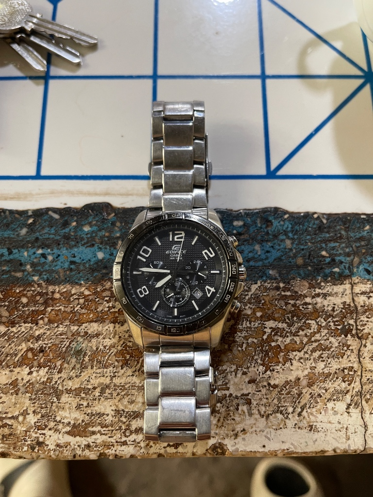 Bán Đồng hồ Casio