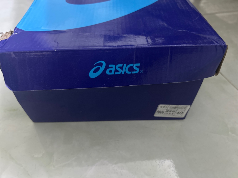 Giầy asics gel kahana 8