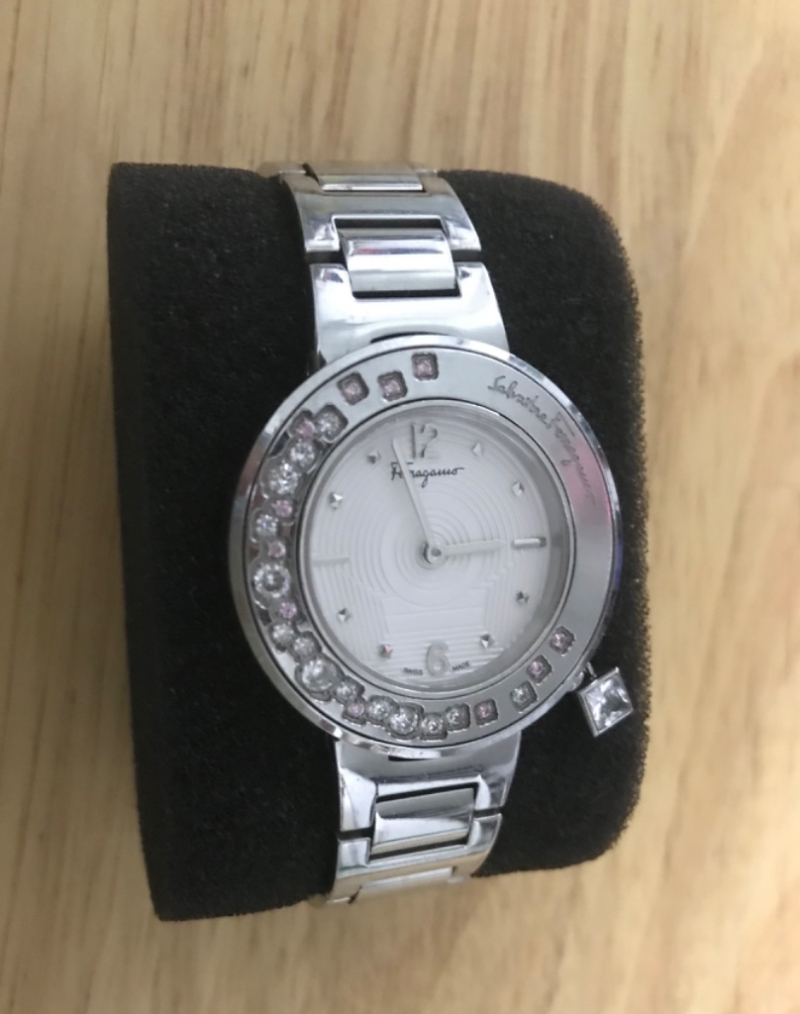 Đồng hồ Thụy sĩ