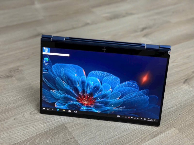 HP VIP , Mỏng nhẹ, mượt , mạnh 🔥 Dragonfly G2 Core i7-1135G7/ Ram 16G/ SSD 256G/ Màn Cảm Ứng xoay gập 360