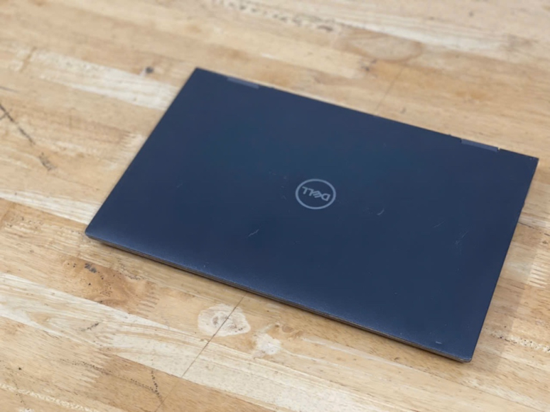 Dell 7306 2in1 i5-1135G7/ Ram8/ SSD256/ Màn 13inch FHD cảm ứng x360