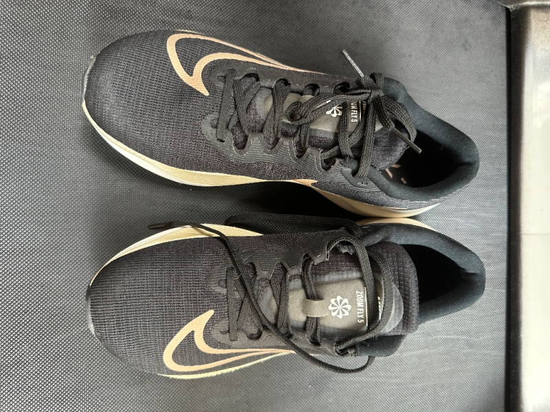 Giày chạy bộ Nike ZoomX 5 chính hãng