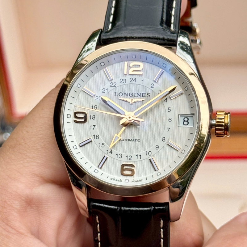 Đồng hồ longines