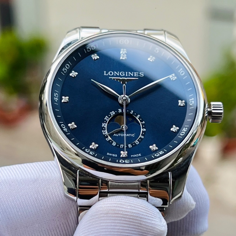 Đồng hồ longines