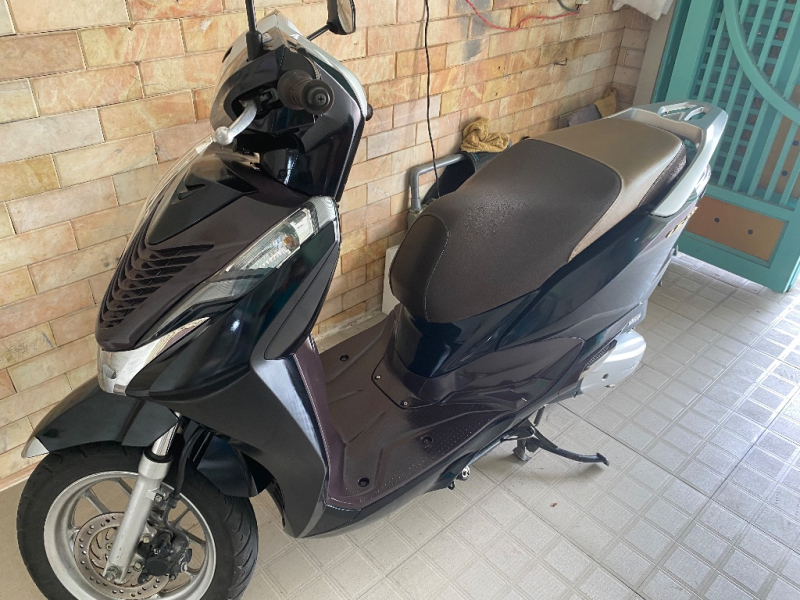 Honda lead đẹp keng chính chủ cuối 2019