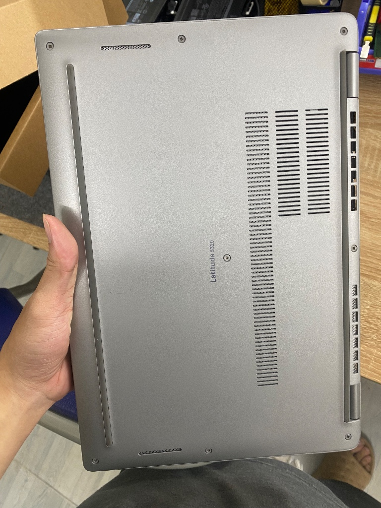 Dell latitude 5320