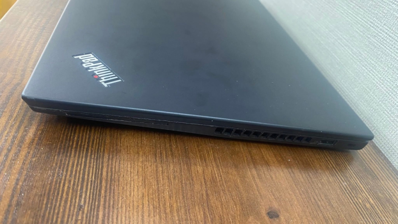 Thinkpad t14s