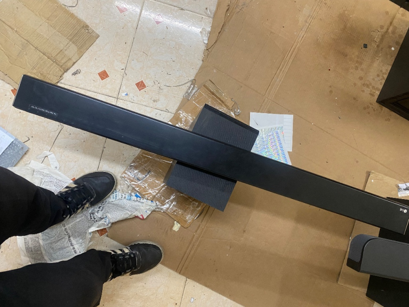 Loa Bluetooth xả kho