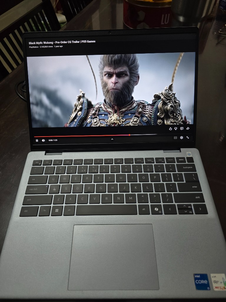 Bán Laptop Dell Inspiron 14 N5440 i5 còn bảo hành dài!