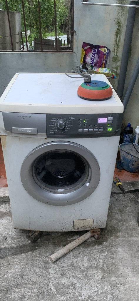 Máy giặt cũ giá rẻ