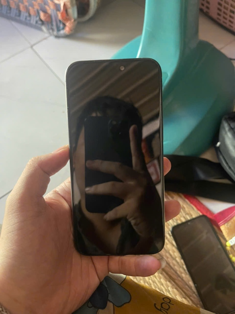 Bán iPhone 15 Pro Max
