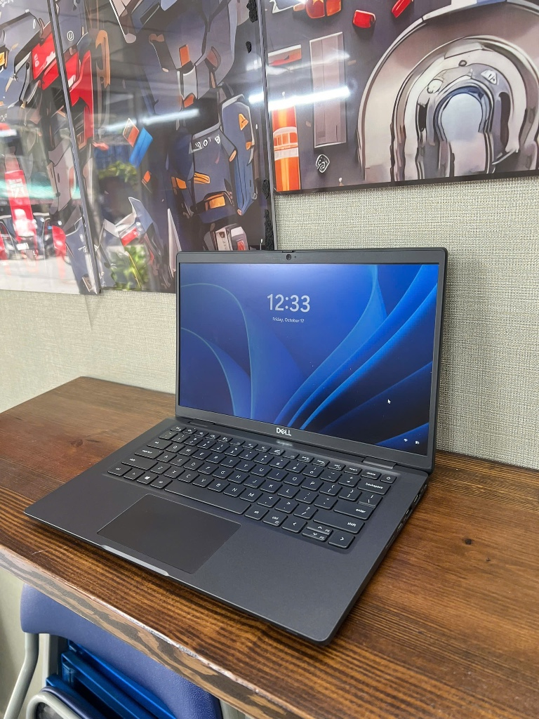 Bán Laptop Dell Latitude 7320