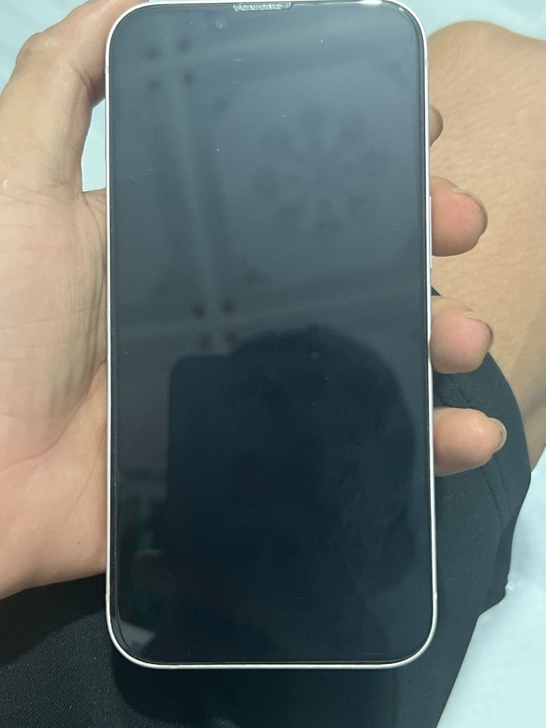 iPhone 13 Mini 128GB - Ngoại hình đẹp, giá tốt!