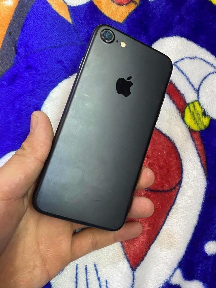 iPhone 7 full cn nguyên zin
