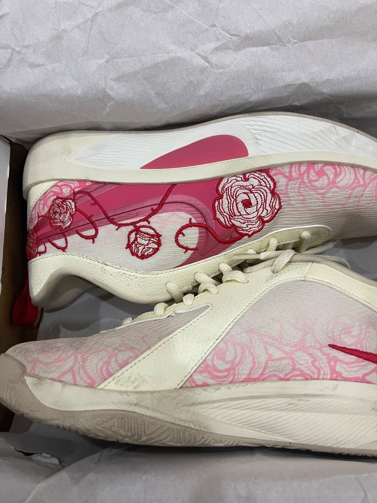 Giày thể thao Nike Gannis Freak 6 auth