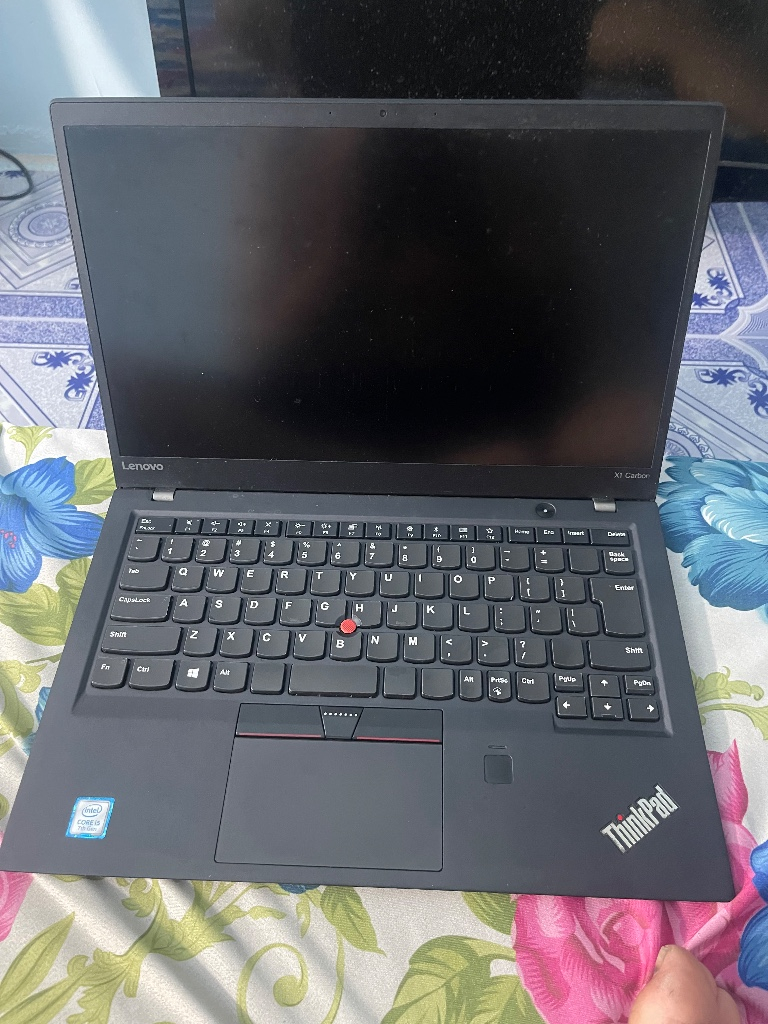 Bán Laptop Lenovo ThinkPad cũ