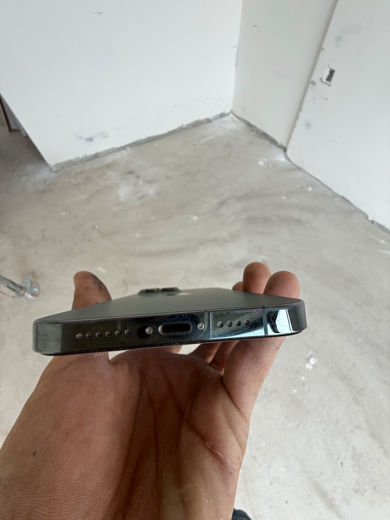 iPhone 13 Pro Màu Xanh Lá Chính Hãng, Đẹp,