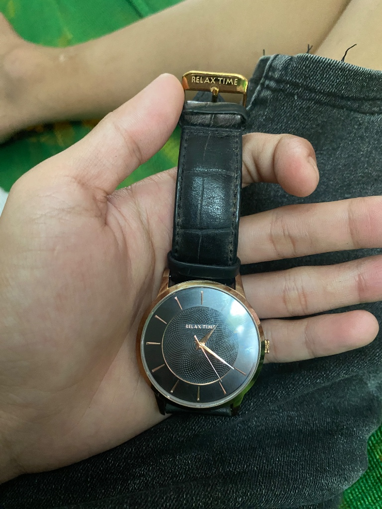 Đồng hồ đeo tay nam nữ, phong cách thời trang, nhiều mẫu mã