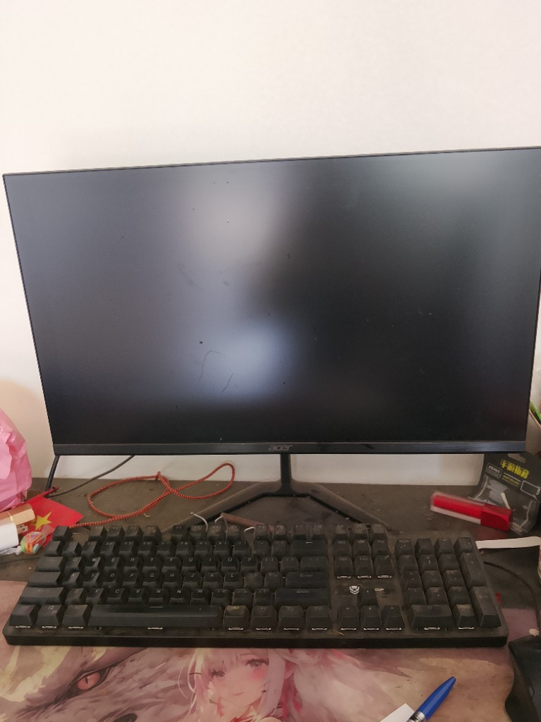 Bộ Máy Tính để Bàn & Màn Hình Rộng