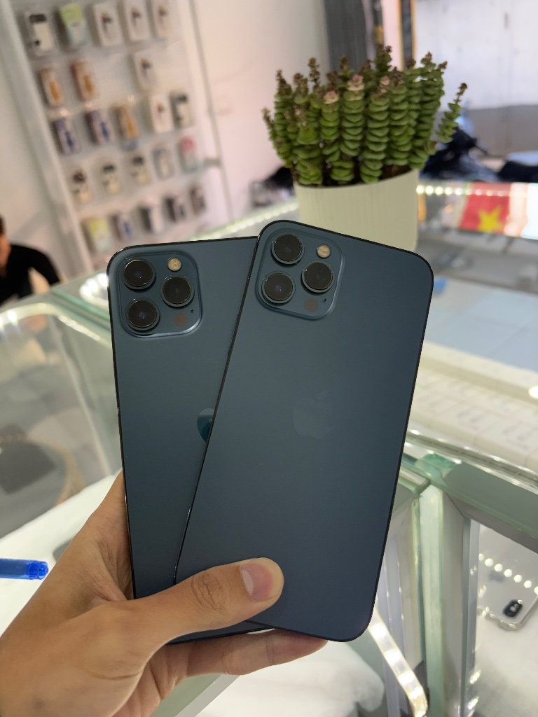 iPhone 12ProMax 128G Main zin , Full chức năng