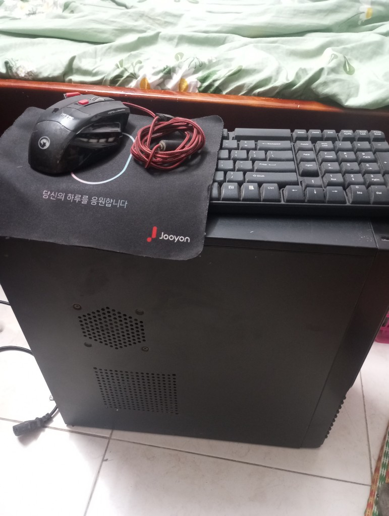 Bộ máy tính văn phòng