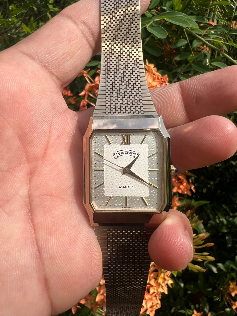 Đồng hồ  nam đẹp, sang trọng, thời trang