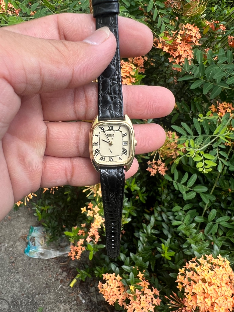 Đồng hồ nữ cổ điển sang trọng, phong cách thời thượng