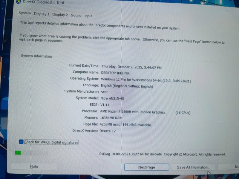 Card đồ họa NVIDIA GTX 980 ti hiệu suất cao