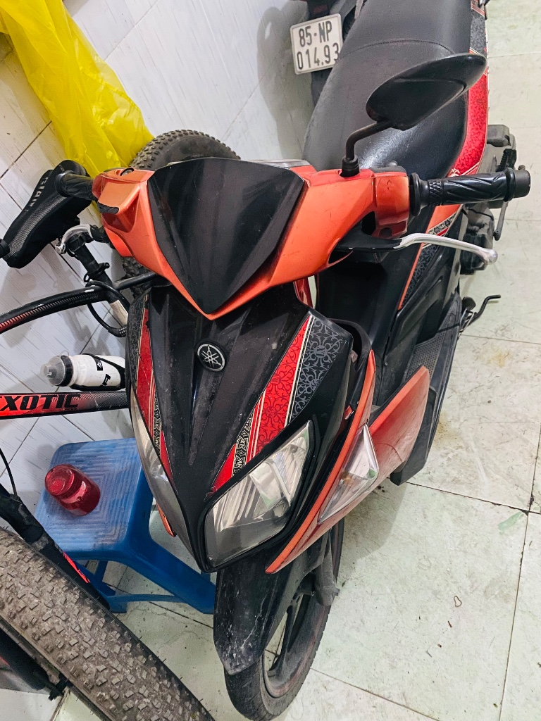 Bán xe Novo4- Đời 2016