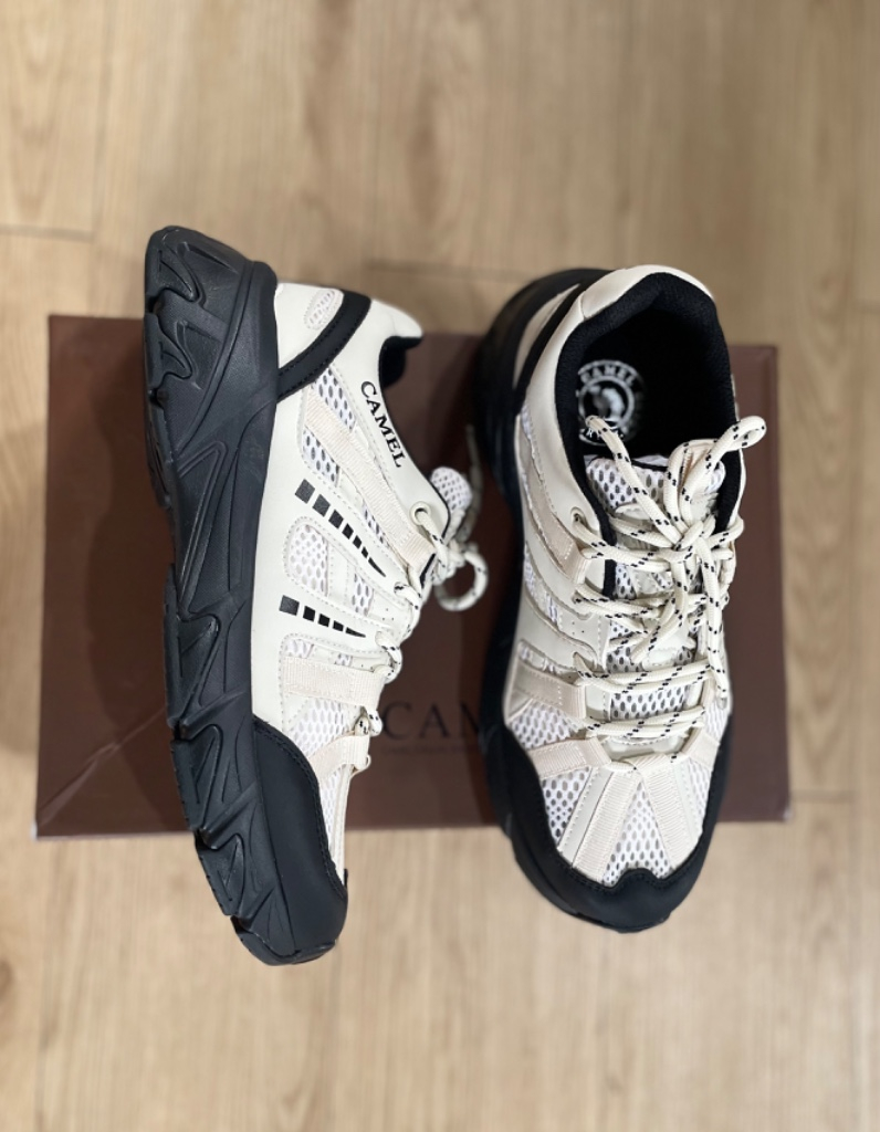 Giày thể thao Camel chính hãng
