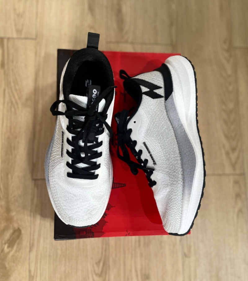 Giày thể thao Running Zoseo chính hãng