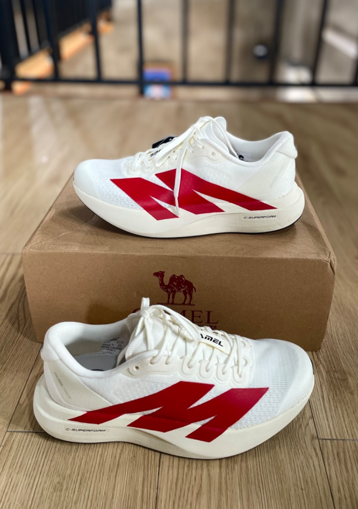 Giày thể thao chính hãng Camel Run