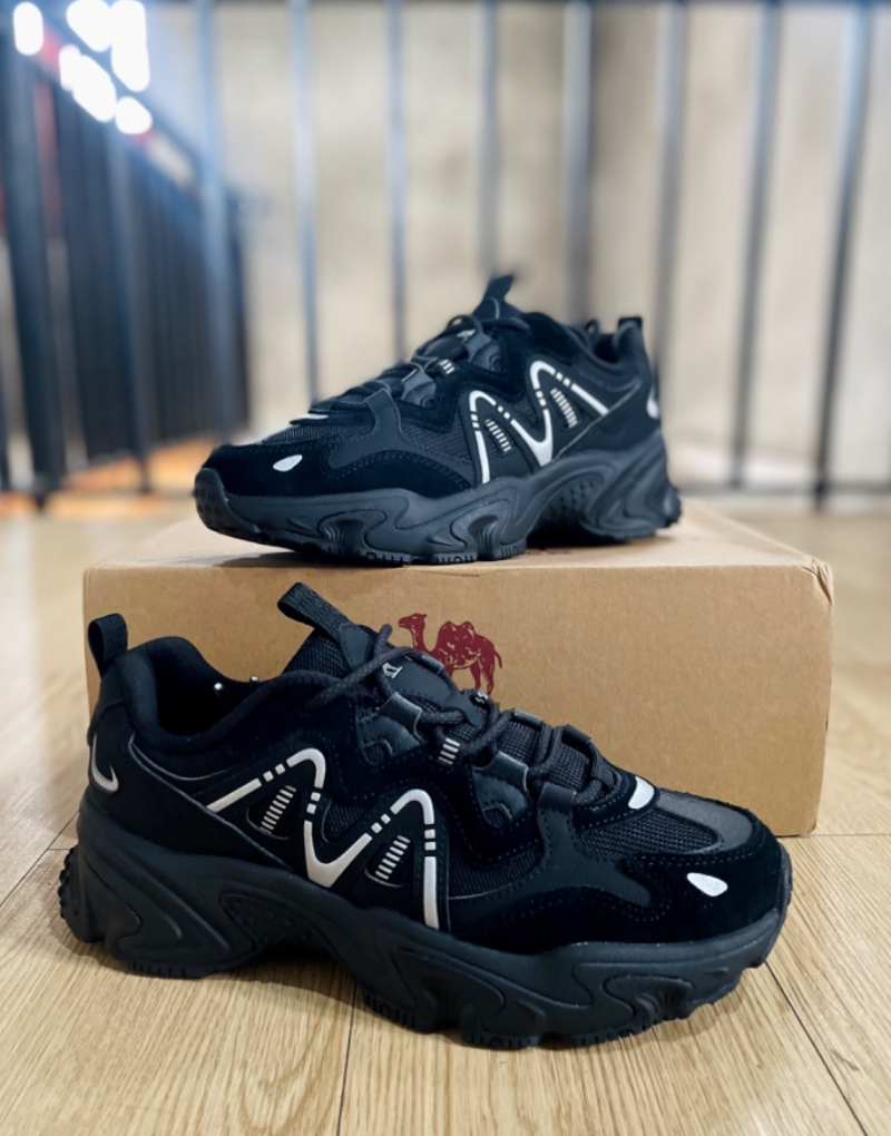 Giày thể thao Camel Nam new