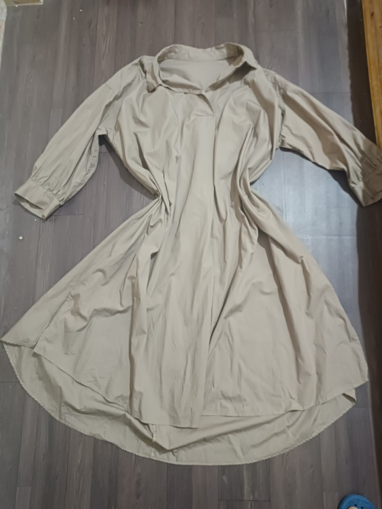 Váy thắt eo, phong cách vintage, mới mẻ