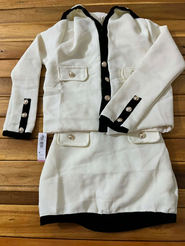 Set đồ công sở thanh lịch, mới tinh