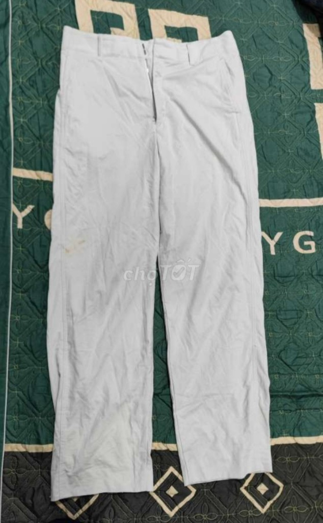 Quần dài Uniqlo chính hãng