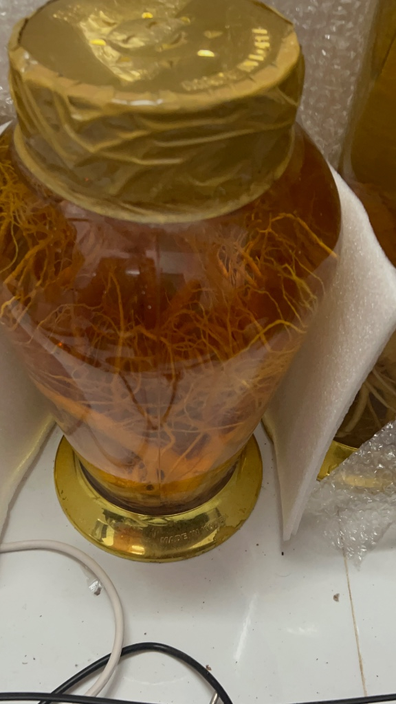 Vật phẩm trang trí phong thủy tinh tế, đẹp mắt